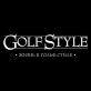 GOLF STYLE (MG'Art)